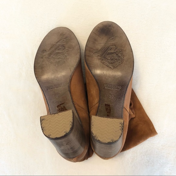 {Free People} Dakota Boot - Picture 3 of 6